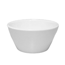 BOQUERO MELA 4" CONICO LISO BL MORENA W0184