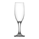 COPA VID 6.5 OZ P/CHAMPAGNE LAV LV-MIS535Z