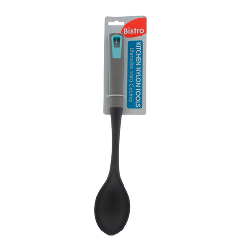 [15011363] CUCHARA NYLON P/SERVIR 34.5 CM LISA BISTRO MAYS 716-0475169