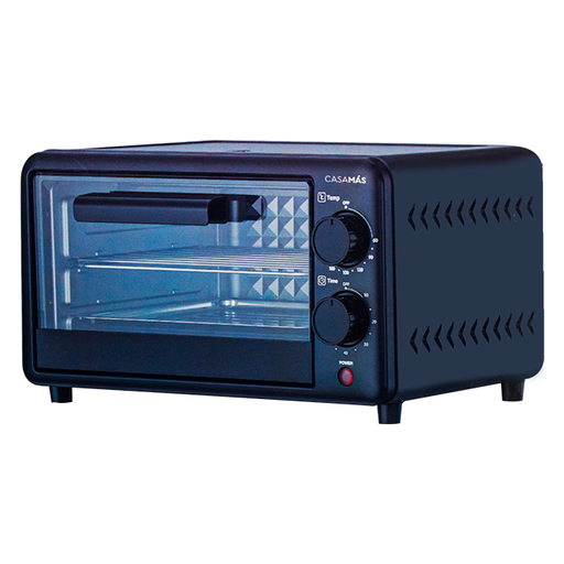 [15011427] HORNO TOSTADOR 18 LT 1000W CASAMAS 1131