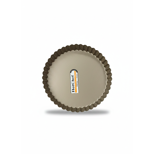 [15011304] MOLDE MET 21.5 CM RED T/CORCHOLATA HOTCHEF GIGI