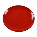 PLATO MELA 8.75" RED SEMI HONDO LISO GIGI IMPERIAL WDP-9