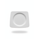 PLATO MELA RECT 10X8.5" SEMI HONDO BL MORENA P40422