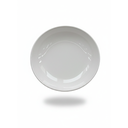 PLATO MELA RED 6.6" HONDO LISO BL MORENA 22062