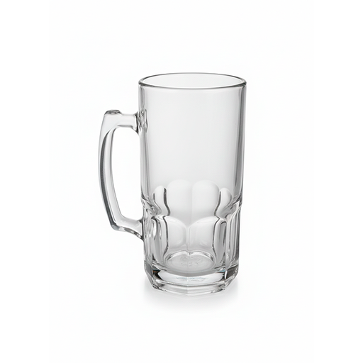 [15011404] JARRA VID 500 ML CERVECERA CASAMAS ZB03-500