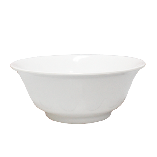 [15011051] SOPERO MELA 7" ONDULADO REL BL MORENA W40234