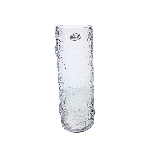 [15011529] FLORERO VID 30 CM LISO TRANS DECORE MAYS 714-01922