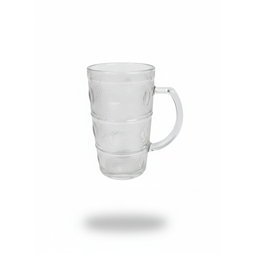 [15011549] JARRA VID GLASS WARE TRANS BM-12