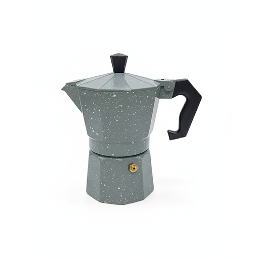 [15011562] CAFETERA ALUM 3 TZ LISA NG/RJ/GR MAYS 739-0457612
