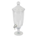 DISPENSADOR VID P/BEBIDAS 3 LT C/T TRANS LIFE ART 750-05598