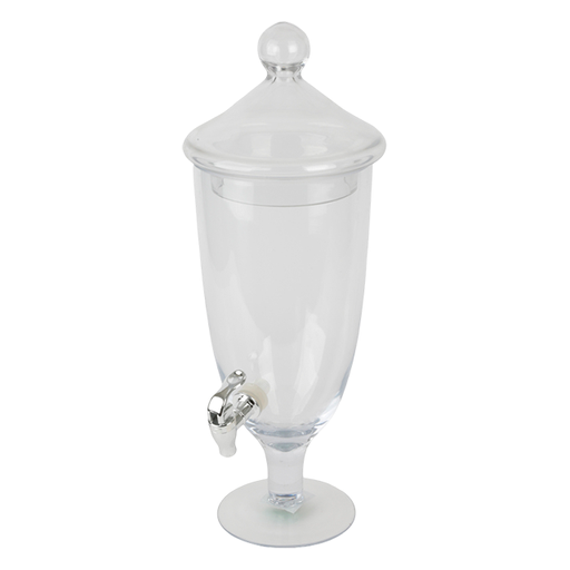 [15011581] DISPENSADOR VID P/BEBIDAS 3 LT C/T TRANS LIFE ART MAYS 750-05598