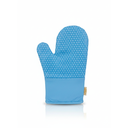 GUANTE TELA/SIL P/COCINA 7X13" CIRC CEL TOSKANA 768-03463