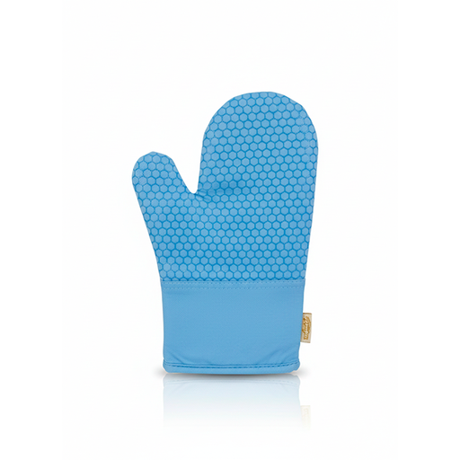 [15011620] GUANTE TELA/SIL P/COCINA 7X13" CIRC CEL TOSKANA 768-03463