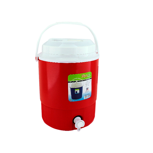 [15011598] HIELERA PLAS 2 GL LISO RJ/AZ/ANAR PEARL 717-RI3041R / RI3041AZ / RI3041AN