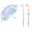 PARAGUAS 54 CM DECO COL SURT BUNGLY 053-1427831