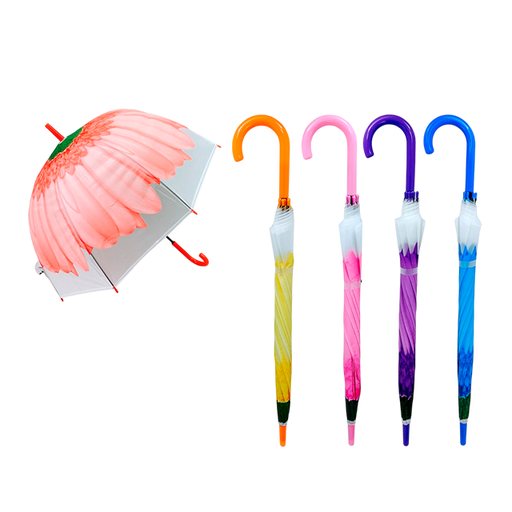 [15011602] PARAGUAS 80 CM COL SURT DX 053-1430048