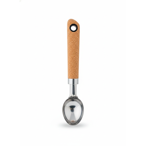 [15011749] CUCHARA P/SORBETE ACER/SILIC 8" BLIS KITCHEN TG065-N1