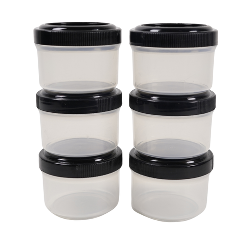 [15011731] SET 6 DEPOSITOS PLAS C/T AP69341