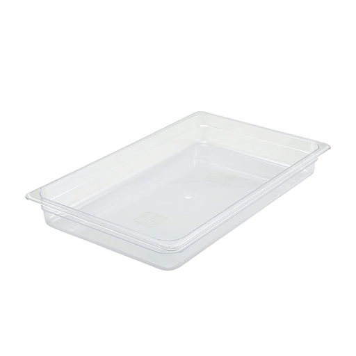 [1005112] BANDEJA ACRILICA 1/2X2" CAMBRO CAM-22CW135/32647