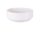 BOWL PORCELANA 6.4" BL TRAMONTINA 96600/164