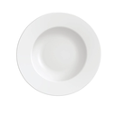 PLATO PORCELANA 10" SEMI HONDO TRAMONTINA 96600/104