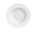 PLATO PORCELANA 11" SEMIHONDO TRAMONTINA 96600/101