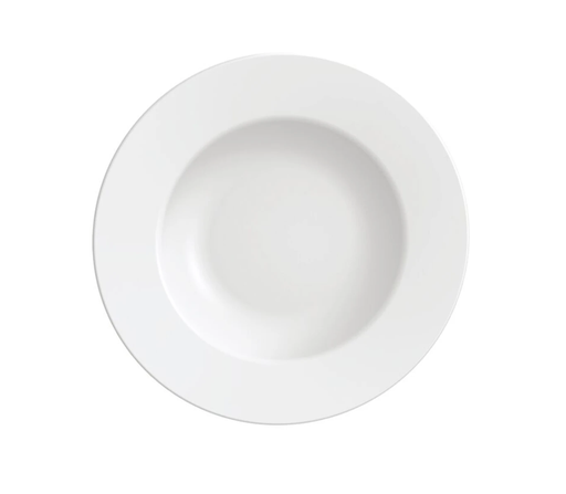[15011773] PLATO PORCELANA 11" SEMIHONDO TRAMONTINA 96600/101