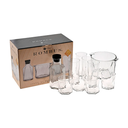 SET DE BAR VID 11 PZ ROMBUS 1720907