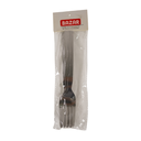 SET 6 TENEDOR ACER 1.2 MM BOL BAZAR CASAMAS 1128