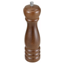 PIMENTERO WOODEN PEPPER MILLS 8" H WPM-08 WINCO MOLINO