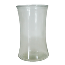 FLORERO VID 16 CM LISO C/CINTURA FAMILY MAID 27682