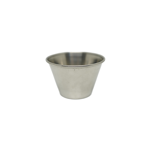 [15011931] RAMEQUIN METAL 6 OZ 2000C