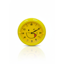 RELOJ PARED 16 CM RED CARITA SP24G019