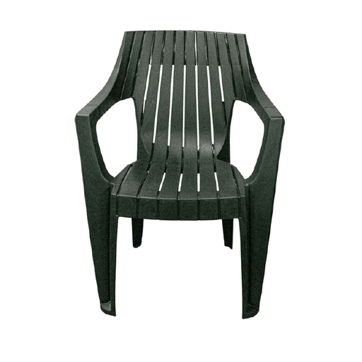 [15011945] SILLA MACAO PLAS CAFE SANCHIA