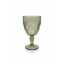 COPA VID LABRADO 12 OZ 16.5X9 CM ROMBO VD GIGI