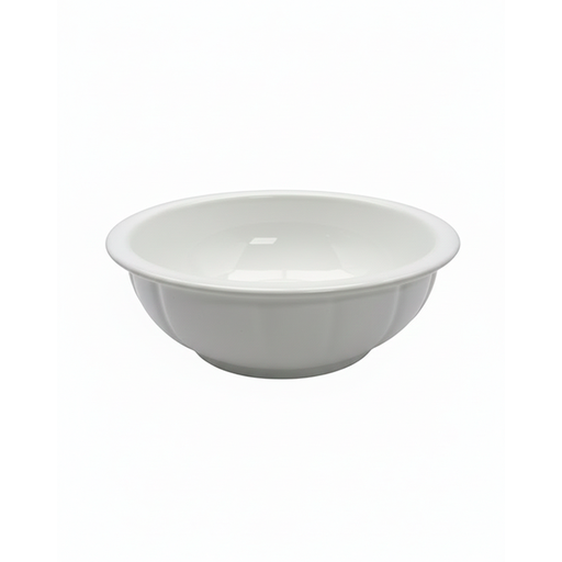 [15012010] ENSALADERA CERA 9" RED HONDA ORI 2CM C/CANALES AFUERA BL GIGI-144