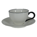 SET TAZA C/PAILA CERA 6 OZ ORI/OREJ COL 2 UN GIGI-4