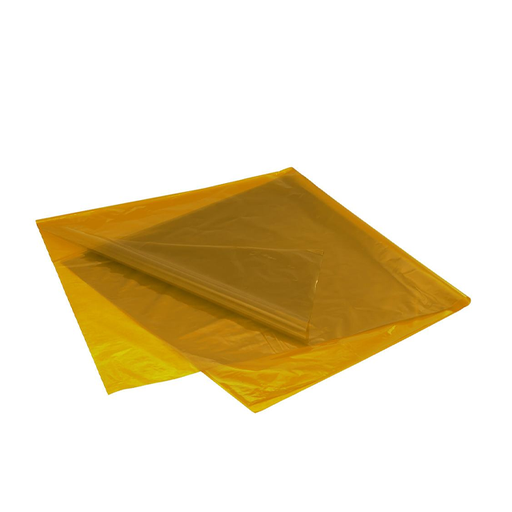 [15012268] PAPEL CELOFAN AMARILLO