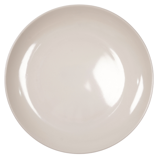 [15012065] PLATO MELA 11" RED SEMI HONDO LISO BL GIGI CK20111