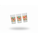 SET 3 VASOS VID 12 OZ DECO HOMESTAR 366467