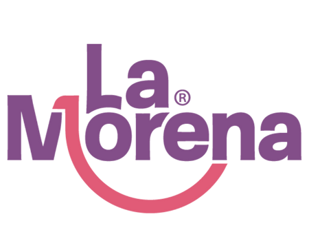 La Morena web